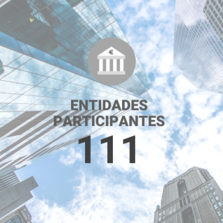 Entidades participantes