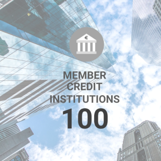 Member credit institutions